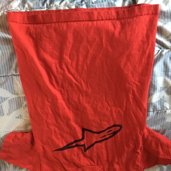 Alpine star shirt - Picture 1 of 1